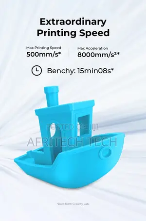 Creality Ender 3 V3SE