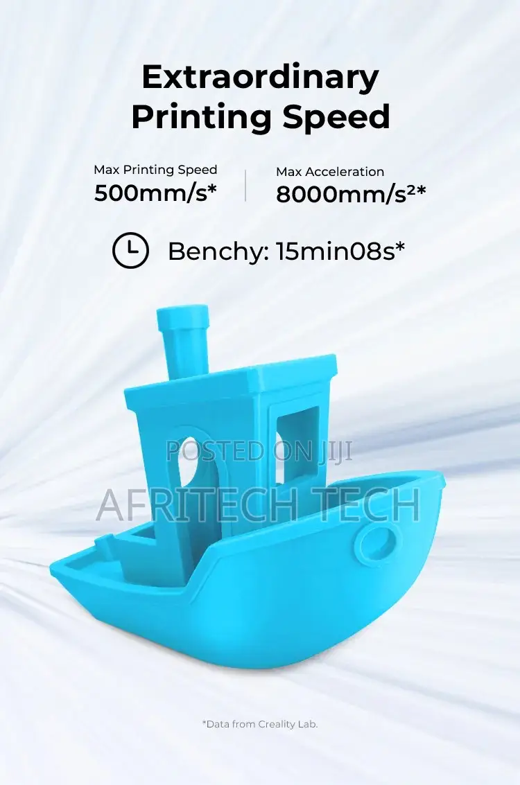 Creality Ender 3 V3SE
