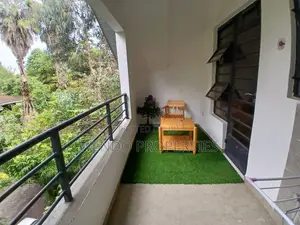 Furnished 1bdrm Apartment in Karen C for rent