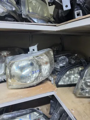 Honda N Box 2014, 2015 Non Xenon