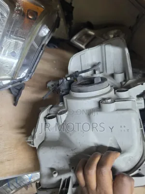 Honda N Box 2014, 2015 Non Xenon