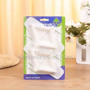 White Samosa Maker