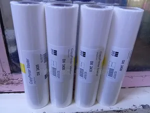 Copy Printer Master Dx 2430