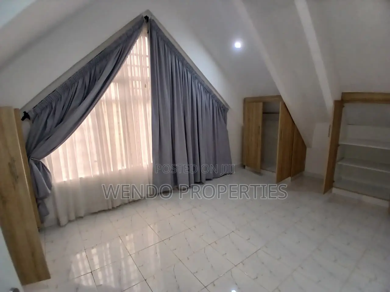 1bdrm Apartment in Karen C for rent