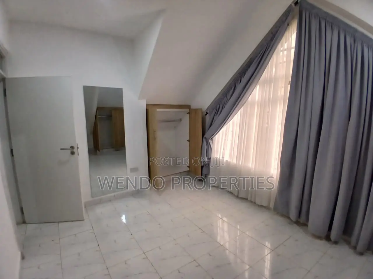 1bdrm Apartment in Karen C for rent
