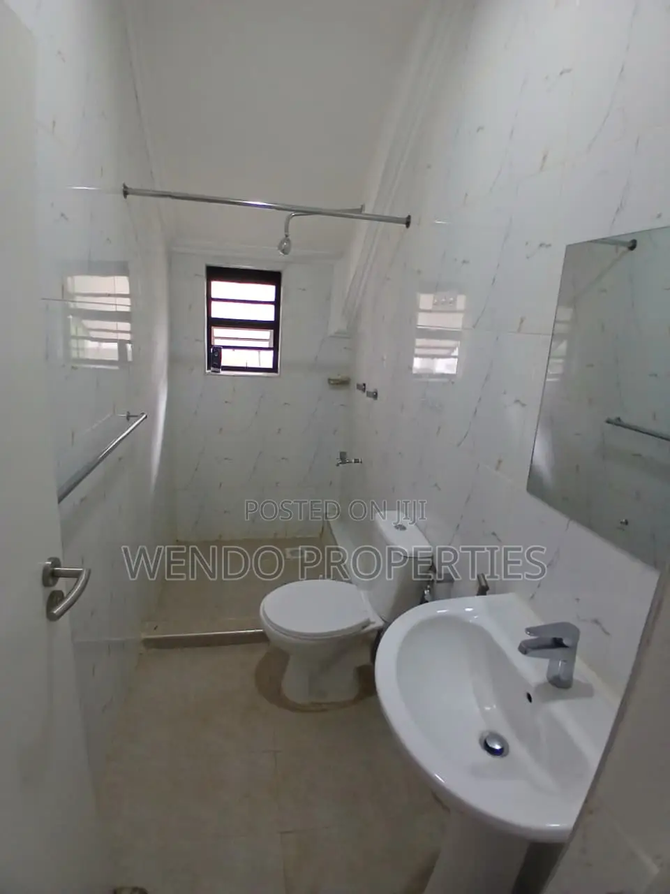 1bdrm Apartment in Karen C for rent