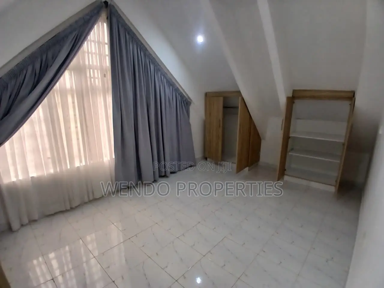 1bdrm Apartment in Karen C for rent