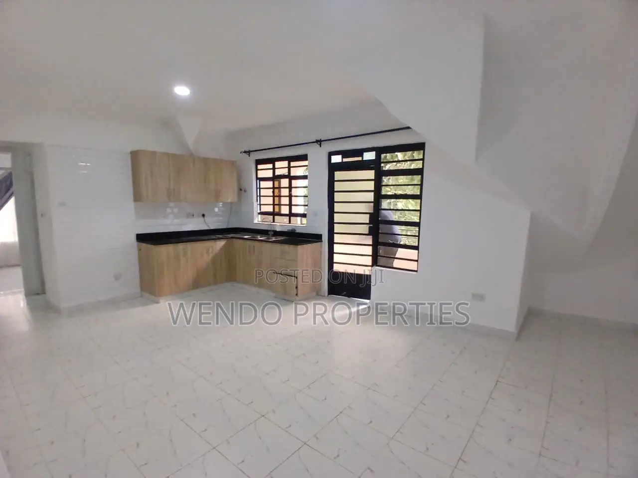 1bdrm Apartment in Karen C for rent