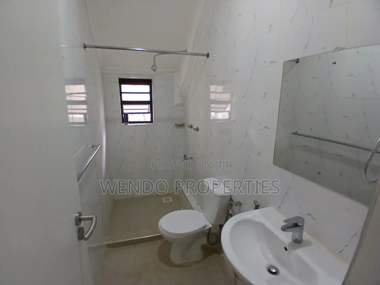 1bdrm Apartment in Karen C for rent