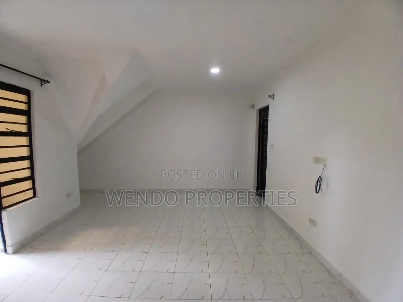 1bdrm Apartment in Karen C for rent