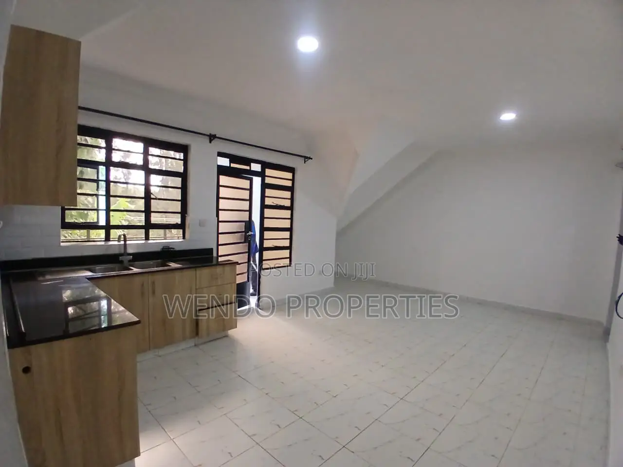 1bdrm Apartment in Karen C for rent