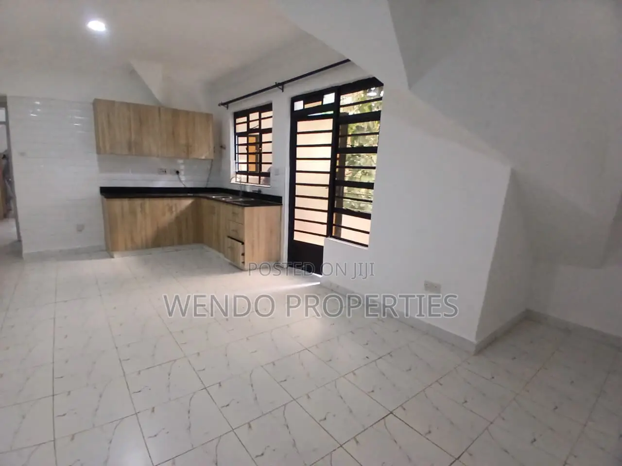 1bdrm Apartment in Karen C for rent