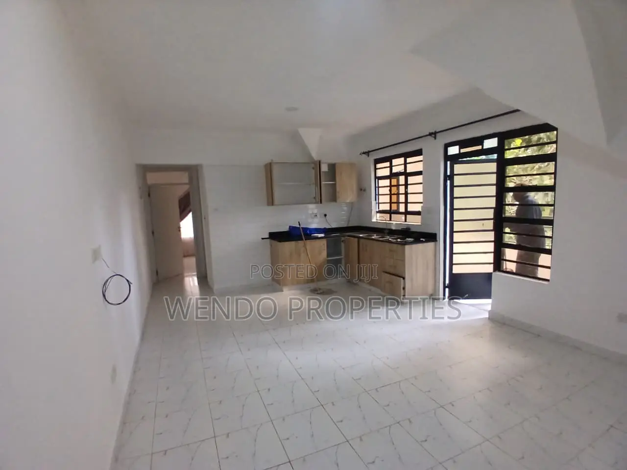 1bdrm Apartment in Karen C for rent