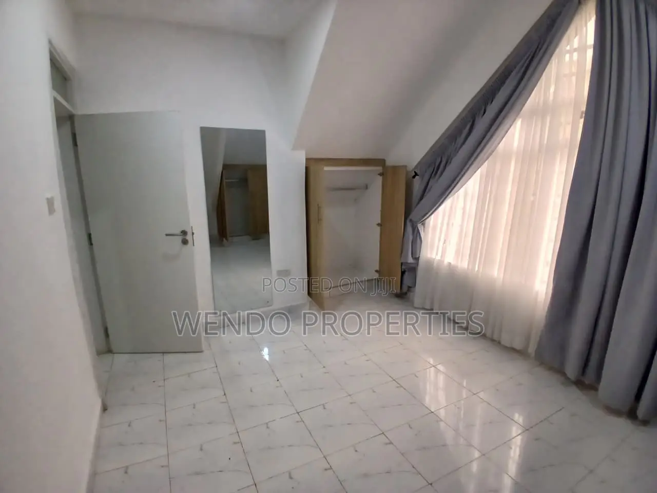 1bdrm Apartment in Karen C for rent