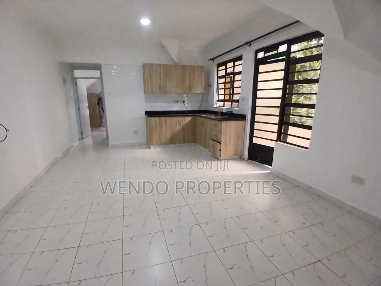 1bdrm Apartment in Karen C for rent