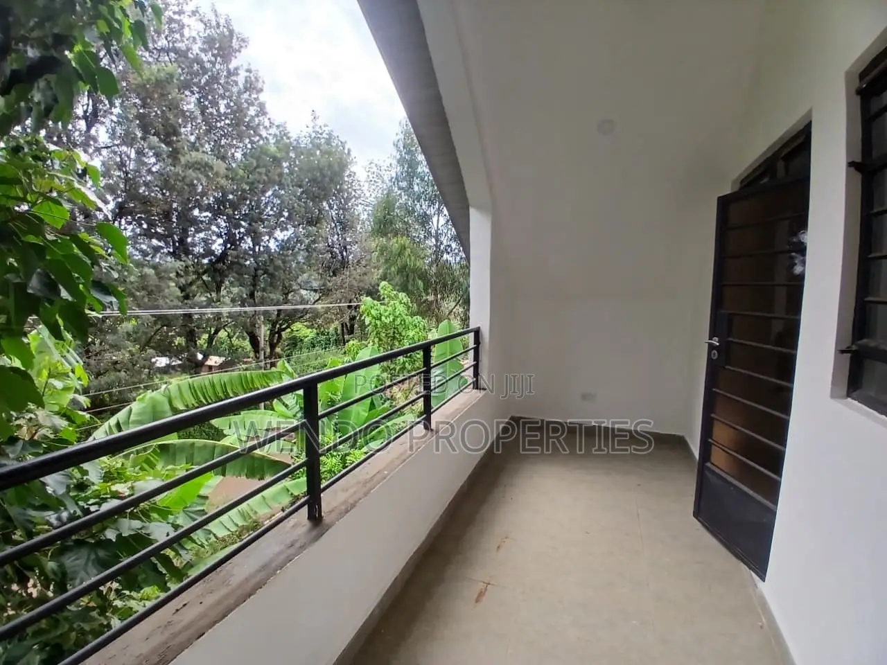 1bdrm Apartment in Karen C for rent