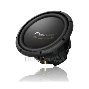 Pioneer TS-W3004D4