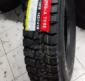 7.50r16 Three a Meno Kubwa