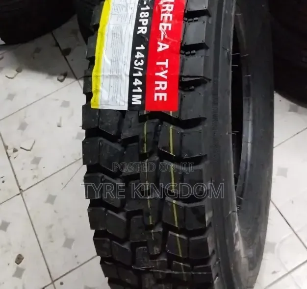 7.50r16 Three a Meno Kubwa