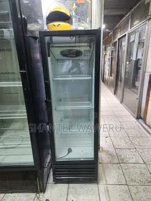 300litres Showcase Chiller Display Fridge