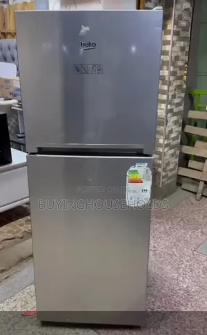 Beko 250L No Frost Fridge
