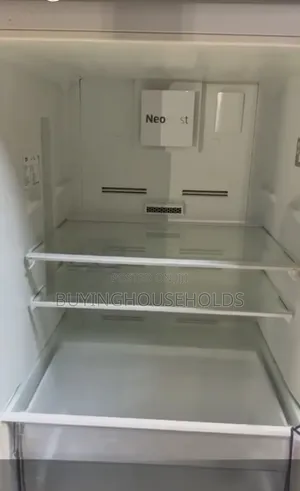 Beko 250L No Frost Fridge