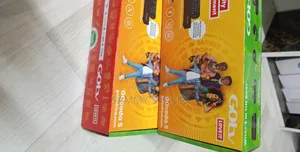 GOtv Decoder – Enjoy Digital TV Entertainment at Home