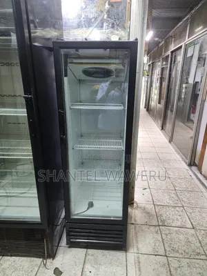 300litres Showcase Chiller Display Fridge