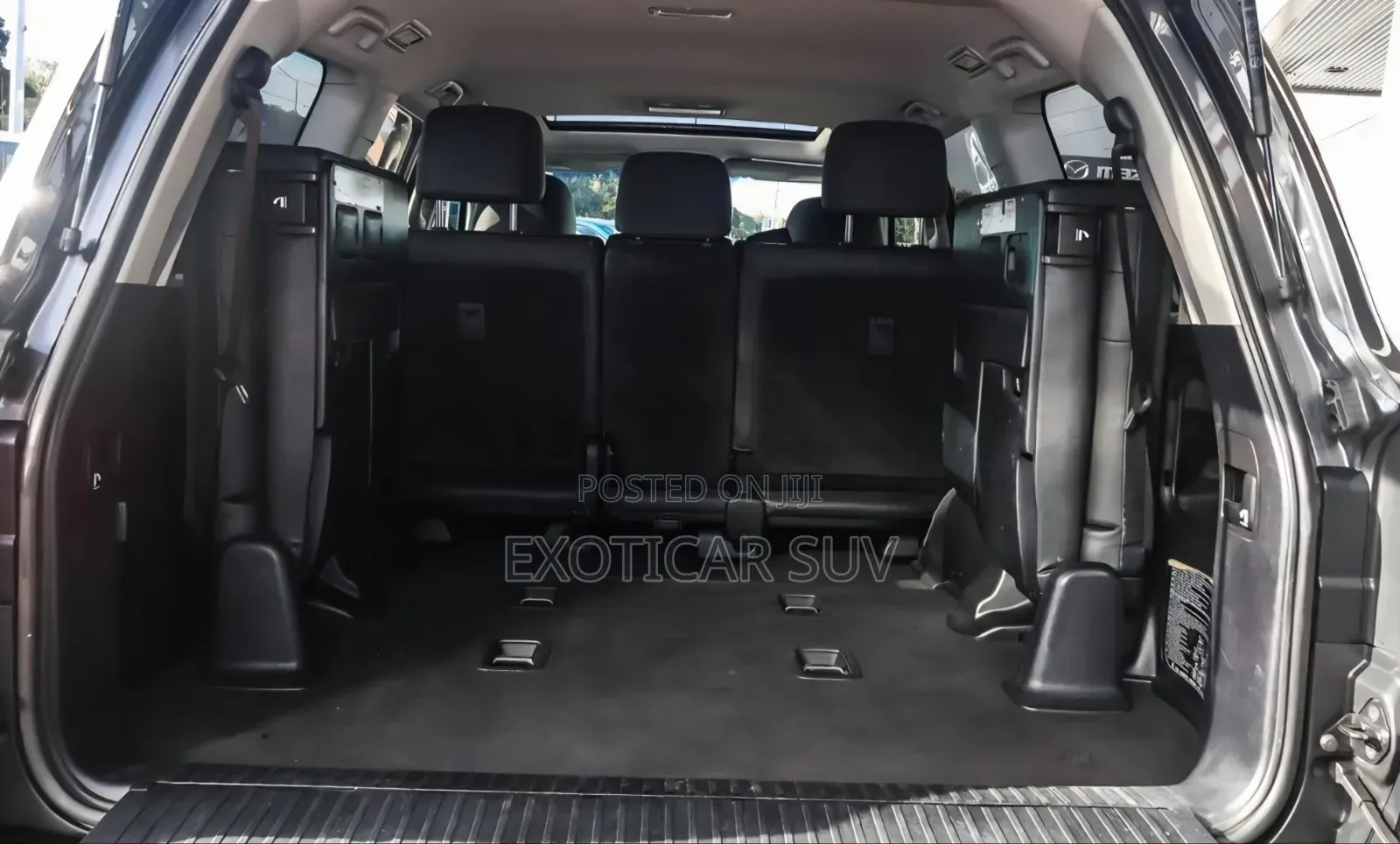 Toyota Land Cruiser 4.5 V8 VXR 2019 Gray