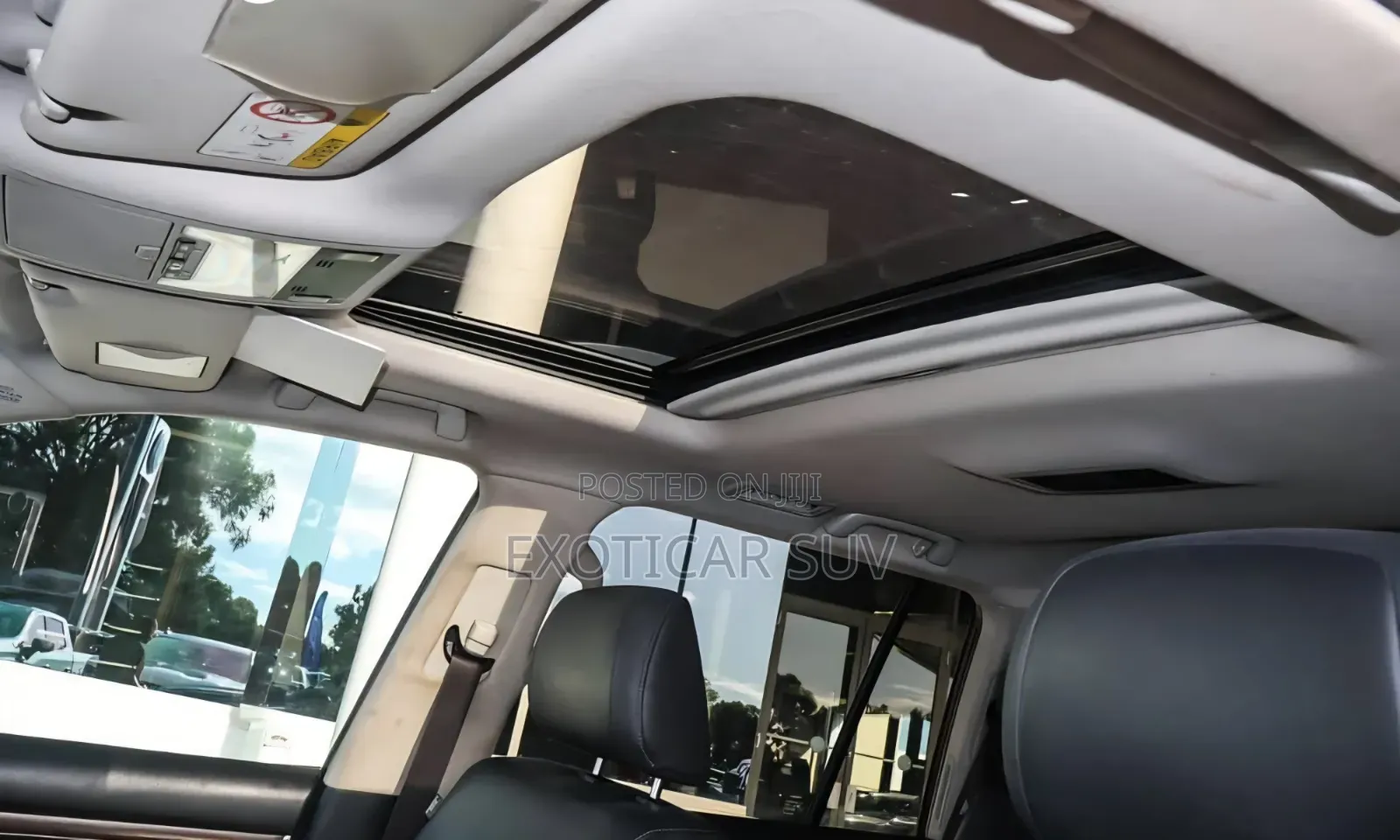 Toyota Land Cruiser 4.5 V8 VXR 2019 Gray
