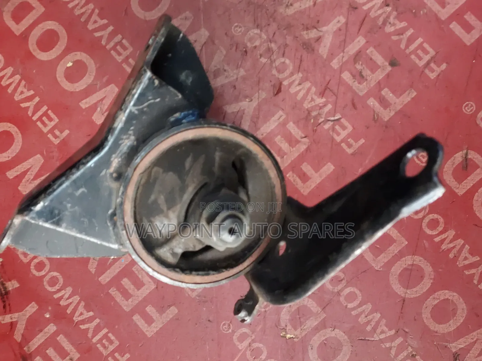 Engine Mount Toyota Premio 7A