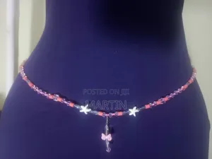 Waistbeads