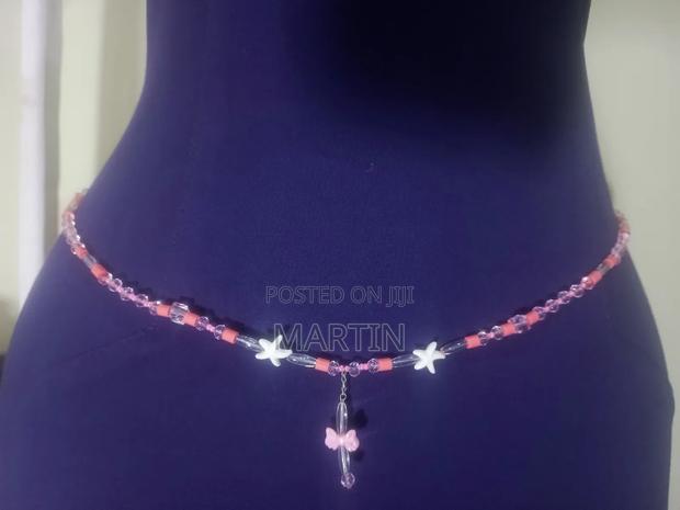 Waistbeads - main view