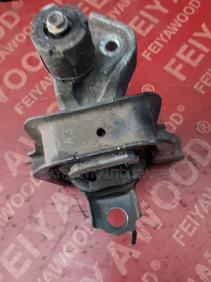 Toyota Probox Engine Mounts