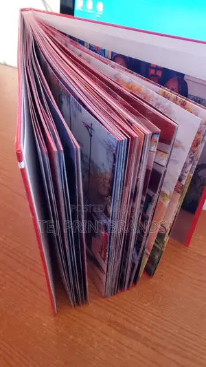 Photobook Printing