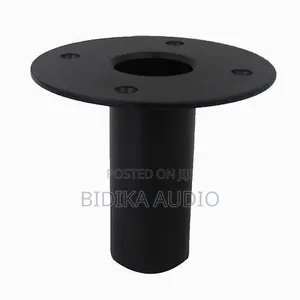 Speaker Port