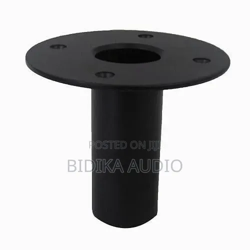 Speaker Port