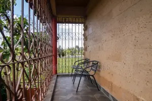 Furnished 1bdrm Apartment in Karen C for rent