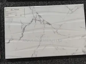 Twyford PMCP24366K Tile