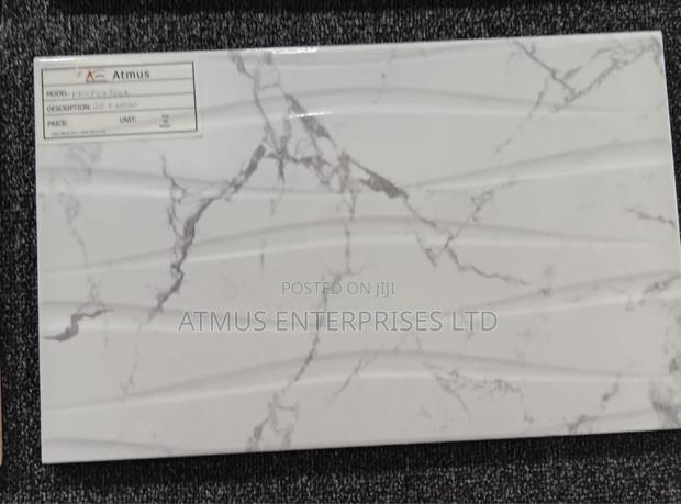 Twyford PMCP24366K Tile