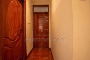 Furnished 1bdrm Apartment in Karen C for rent