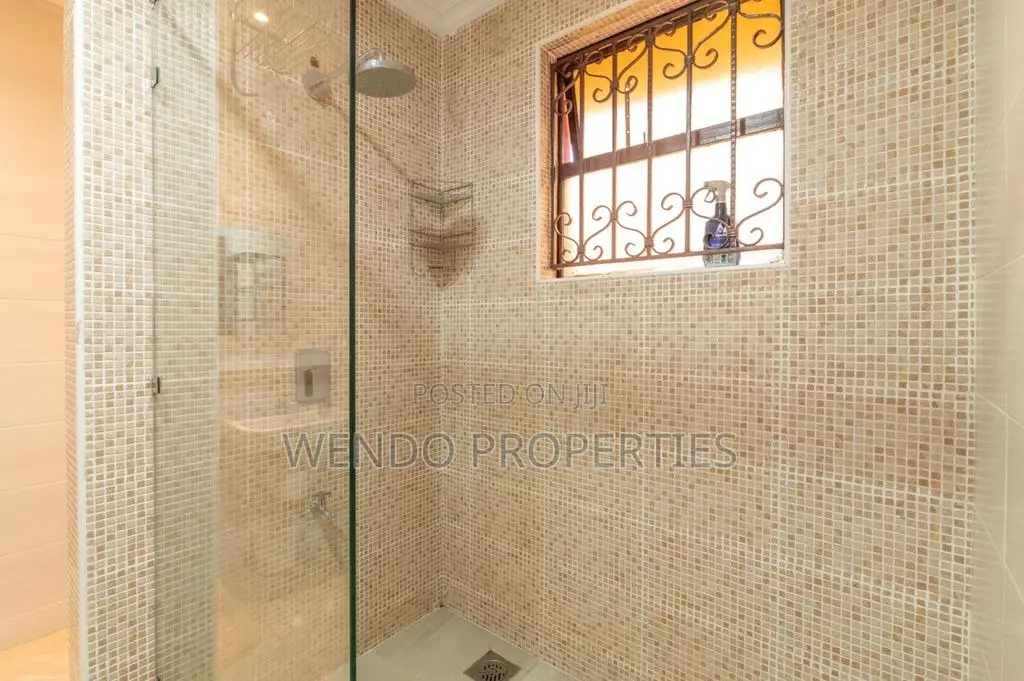Furnished 1bdrm Apartment in Karen C for rent