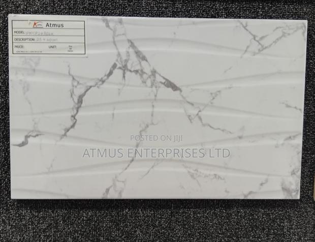 Twyford PMCP24366K Tile - thumbnail 2