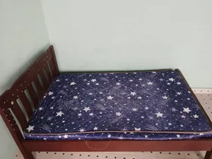 Bed and Mattress