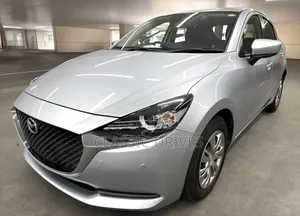Mazda 2 2019