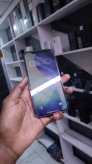 Apple iPhone 11 Pro Max 256 GB White