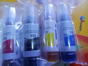 EPSON 103 Inks Refill