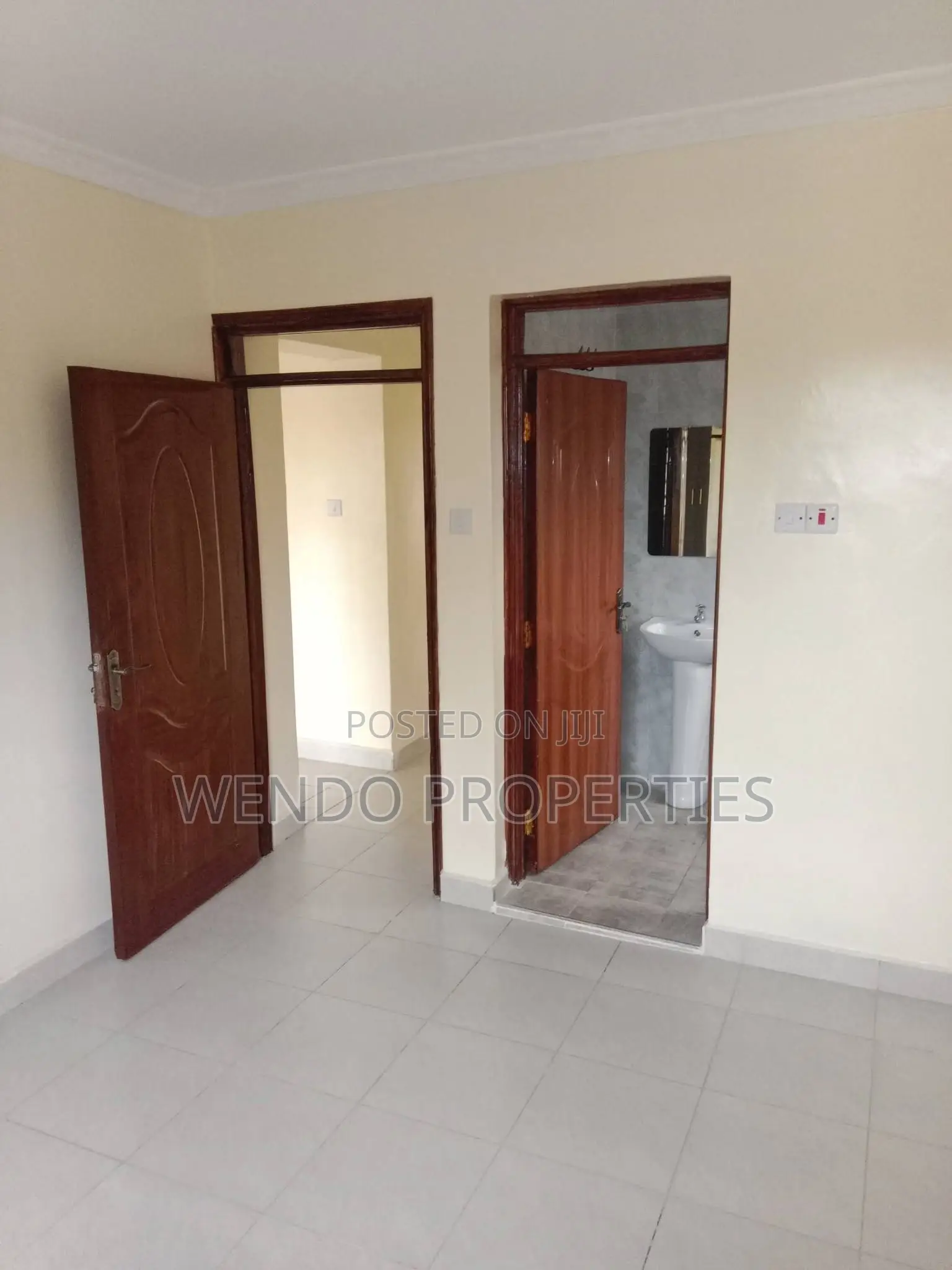 2bdrm Apartment in Embulbul, Ebulbul for rent