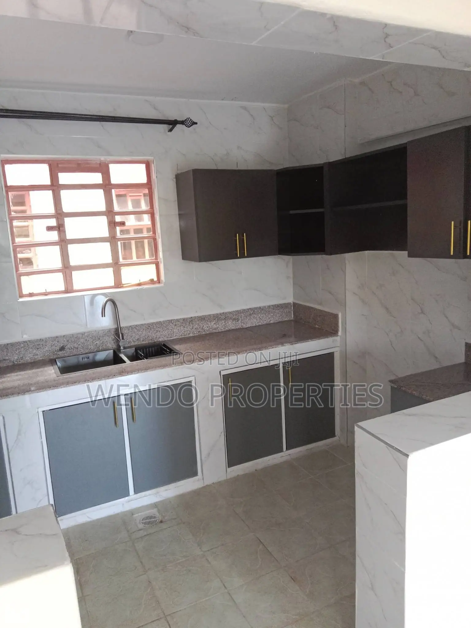 2bdrm Apartment in Embulbul, Ebulbul for rent