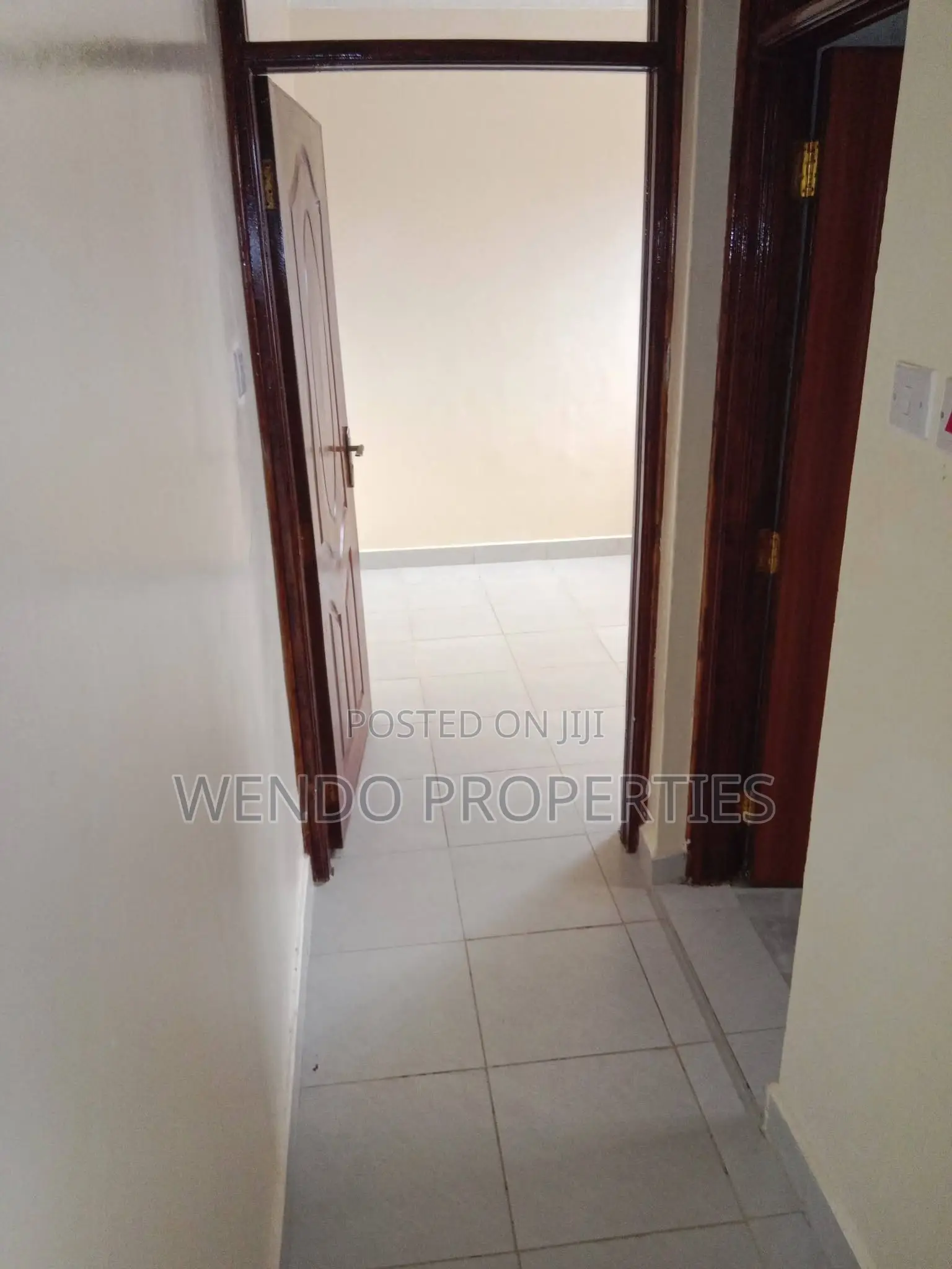 2bdrm Apartment in Embulbul, Ebulbul for rent